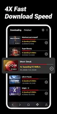 Download Hack BOX Movie Browser & Downloader [Premium MOD] for Android ver. 2.3.3
