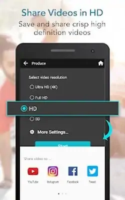 Download Hack YouCam Cut – Easy Video Editor & Movie Maker MOD APK? ver. 1.4.3