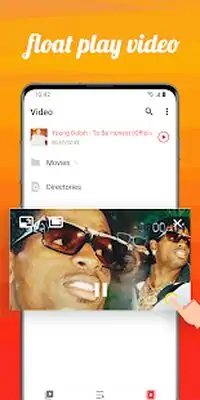 Download Hack Video Tube Player [Premium MOD] for Android ver. 1.2.8