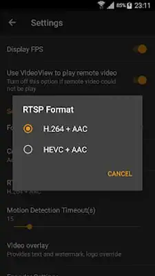 Download Hack IP Camera [Premium MOD] for Android ver. 28.2.6
