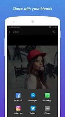 Download Hack Video Maker & Photo Music Video [Premium MOD] for Android ver. 5.2.7.50207
