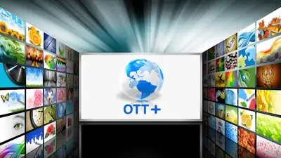 Download Hack OTT+ IPTV [Premium MOD] for Android ver. 1.0.1