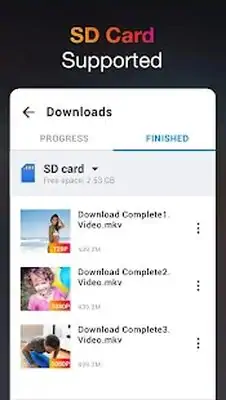 Download Hack HD Video Downloader App 2019 MOD APK? ver. 1.0.9