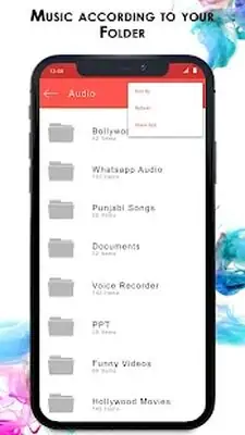 Download Hack Phone Media Player- Mp4 Player MOD APK? ver. 1.0.8