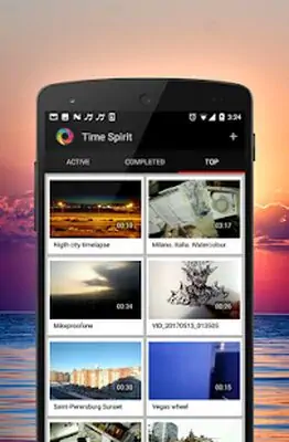 Download Hack Time Lapse camera [Premium MOD] for Android ver. 1.2.7