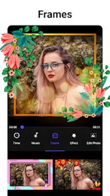 Download Hack Music video maker [Premium MOD] for Android ver. 1.0.6
