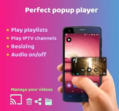 Download Hack Night Video Player [Premium MOD] for Android ver. 1.2.3