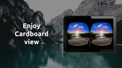 Download Hack VR Player Best Vr Videos 360 Videos MOD APK? ver. 2.0.4